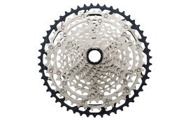 Кассета SHIMANO SLX,M7100-12,HYPERGLIDE+10-51T 12ск(10-12-14-16-18-21-24-28-33-39-45-51T)KCSM7100051 Кассета SHIMANO SLX,M7100-12,HYPERGLIDE+10-51T 12ск(10-12-14-16-18-21-24-28-33-39-45-51T)KCSM7100051