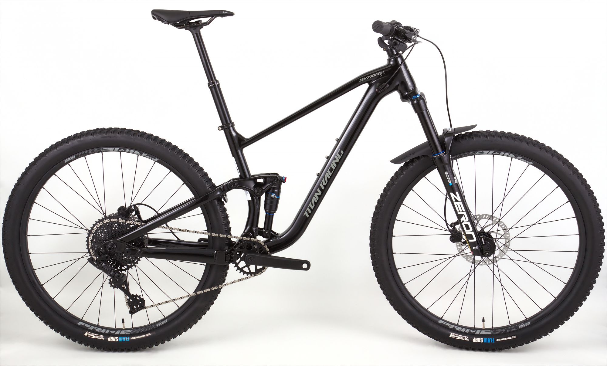 Двухподвесный велосипед TITAN RACING 29 SKYRIM ST SPORT Двухподвесный велосипед TITAN RACING 29 SKYRIM ST SPORT