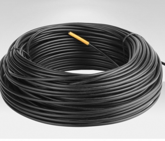 Рубашка троса Stark черная 187 см Рубашка троса Stark черная 187 см