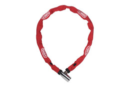 Замок велосипедный ABUS 1500/60 Web красный