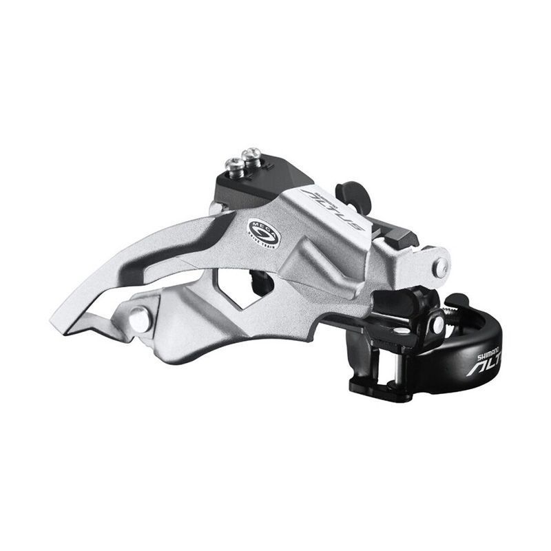 Переключатель передний SHIMANO ALTUS M3706