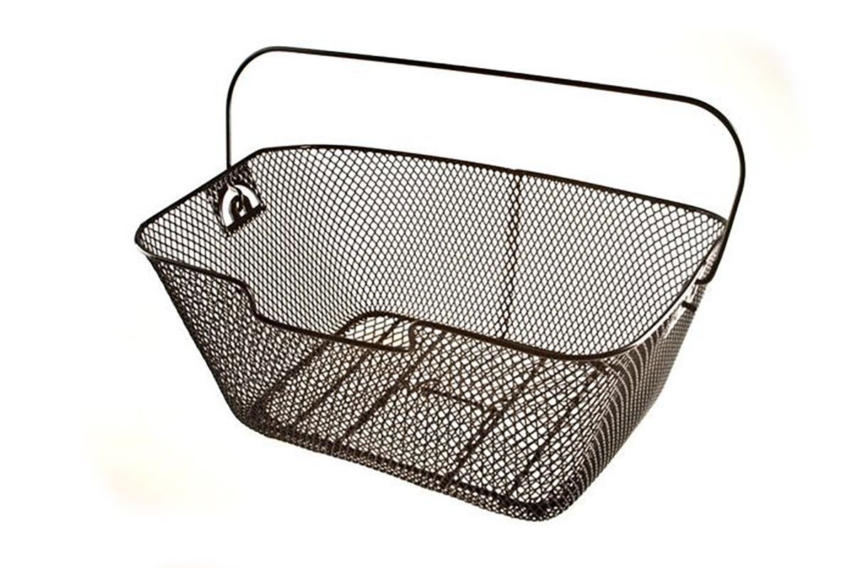 Корзинка с креплением на багажник Vinca Sport