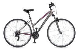 Городской велосипед AUTHOR 700 Linea (2025)