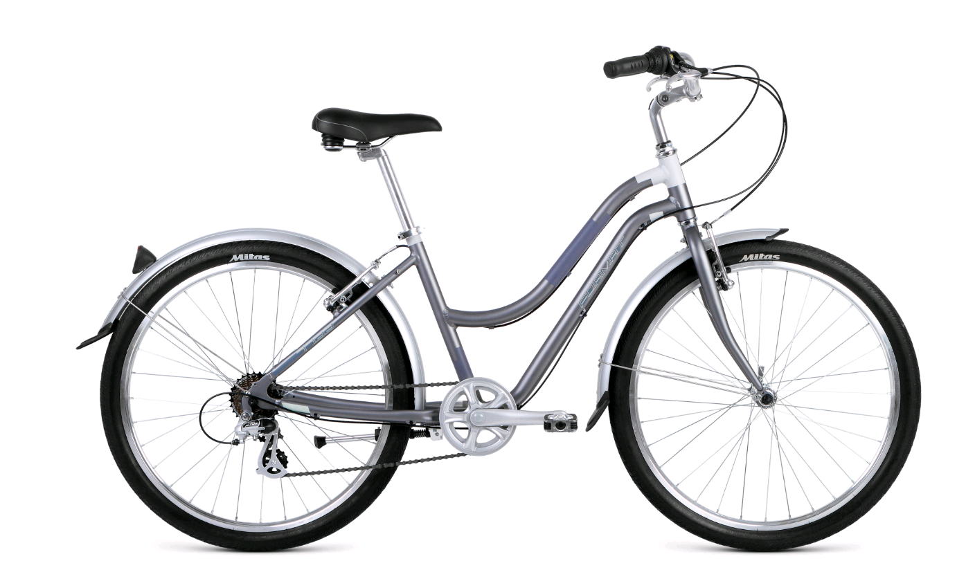 Велосипед Format 7733 26 (2018)