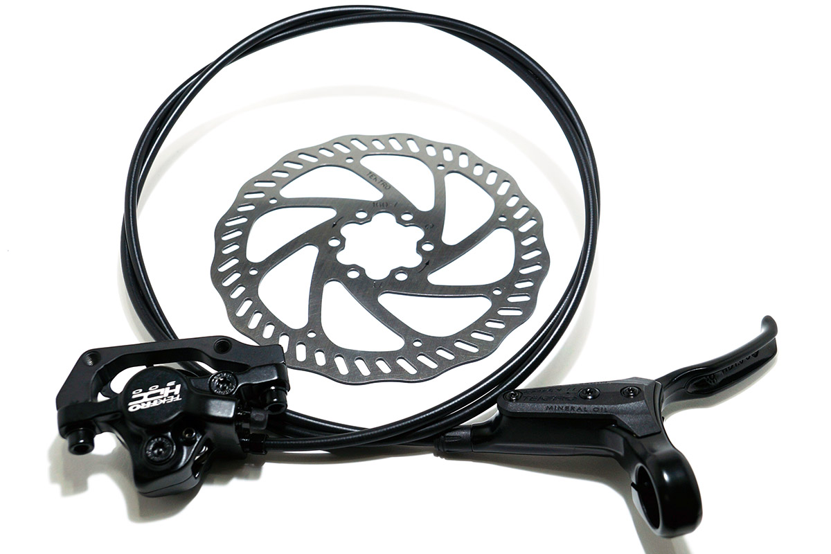 Тормоза для велосипеда в Ижевске купить недорого | Цены на велозапчасти