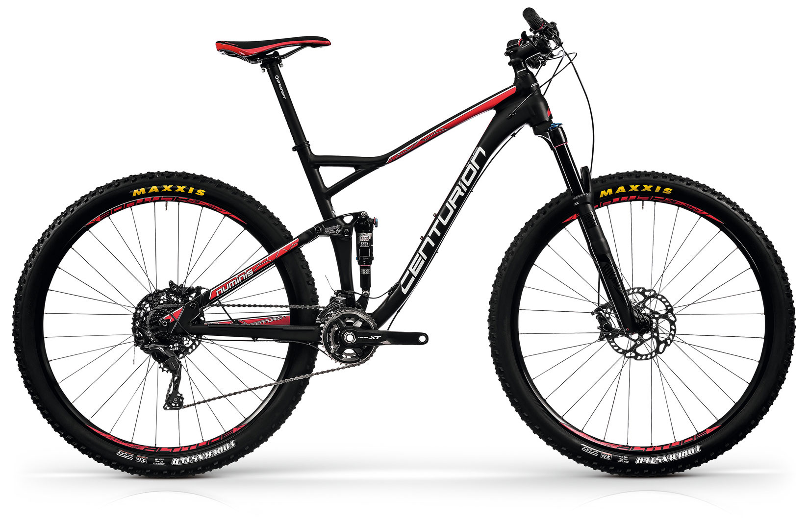 Двухподвесный велосипед  Велосипед CENTURION NUMINIS 2000.29 (2018) Двухподвесный велосипед  Велосипед CENTURION NUMINIS 2000.29 (2018)