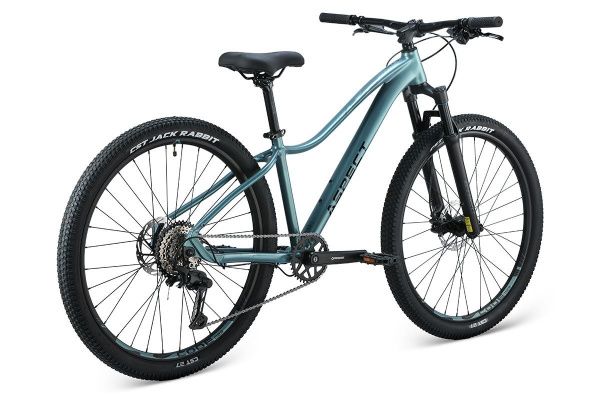 Велосипед Aspect AURA 27.5 (2025)