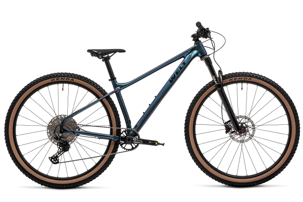 Велосипед Welt Rambler 3.0 29 (2025)