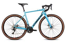 Гравийный велосипед ATOM Tundra LTD 2