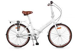Велосипед SHULZ Krabi C 24