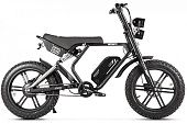 Велогибрид Eltreco BRO 500 (2023) Велогибрид Eltreco BRO 500 (2023)