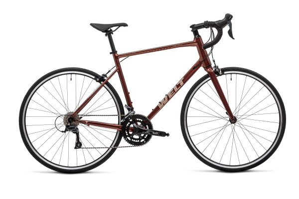 Велосипед Welt Denali 700C (2025)