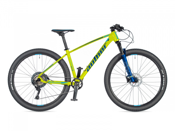 Велосипед AUTHOR ULTRASONIC 26 (2021)