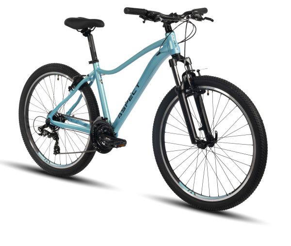 Велосипед Aspect OASIS (2024)