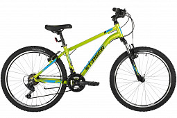 Велосипед STINGER ELEMENT STD 24" (2021)