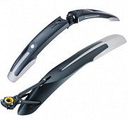 Комплект крыльев TOPEAK DEFENDER M1 & XC11, ONE SET FOR 27.5"-29" WHEEL