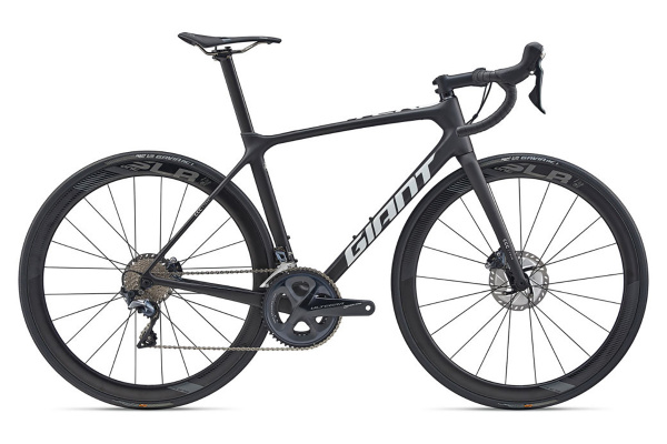 Велосипед Giant TCR Advanced Pro Team Disc (2020)
