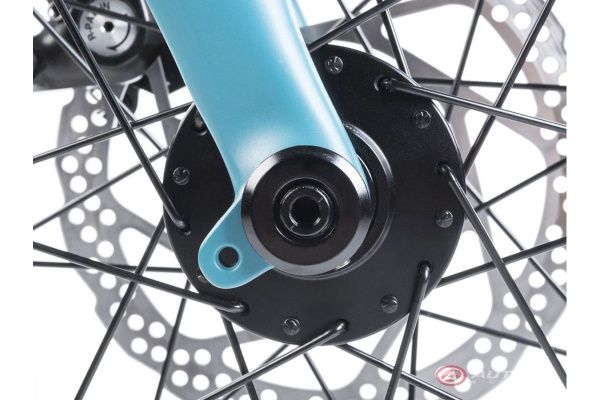 Велосипед AUTHOR Aura XR 3 (2023)