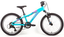 Детский велосипед TITAN RACING 20 CALYPSO (2024) Детский велосипед TITAN RACING 20 CALYPSO (2024)