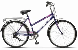 Велосипед Stels Legenda 250 V 26 (2026)