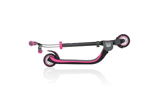 Самокат GLOBBER FOLDABLE FLOW 125