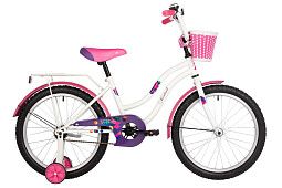 Детский велосипед NOVATRACK 20 TETRIS (2025) Детский велосипед NOVATRACK 20 TETRIS (2025)