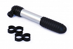 Велосипедный насос HP-1 Велосипедный насос HP-1