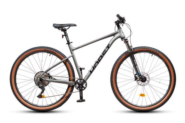 Велосипед HORST Crossmax 29 (2025)