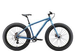 Фэтбайк STARK Fat 26.2 D (2025)