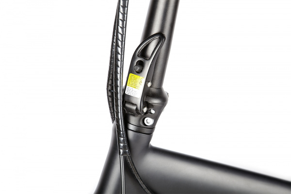 Велогибрид eltreco multiwatt