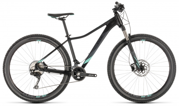 Велосипед Cube Access WS SL 27.5 (2019)