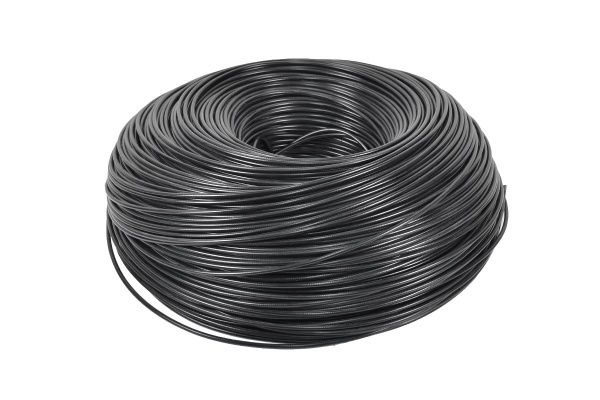 Оплетка торм.троса CN 2P , упаковка 500м.черный