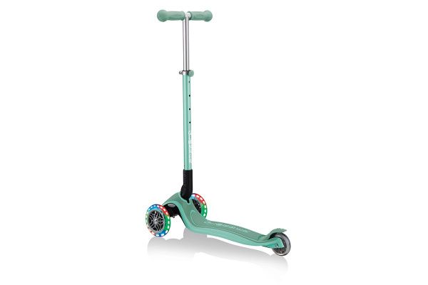 Самокат GLOBBER PRIMO FOLDABLE PLUS LIGHTS