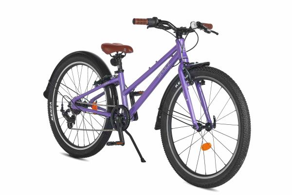 Велосипед SHULZ Chloe Race 24